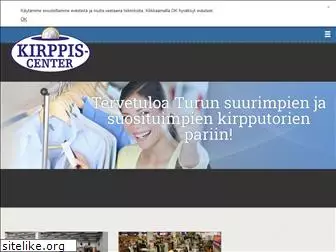 kirppiscenter.fi