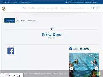 kirradive.com