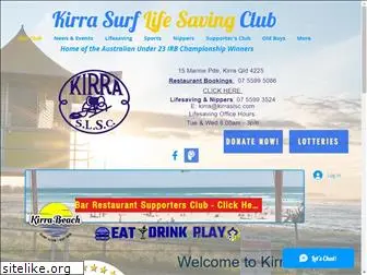 kirrasurfclub.com.au