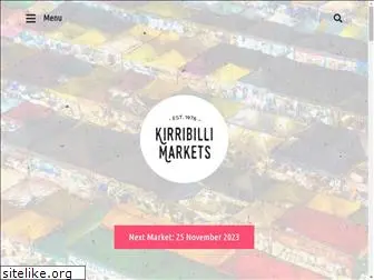 kirribillimarkets.com