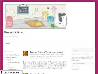 kirrinskitchen.com