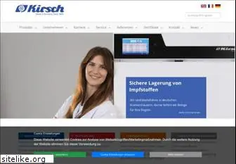 kirsch-germany.com