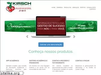 kirsch.com.br