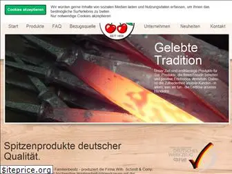 kirschen.de thumbnail