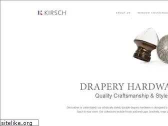 kirschhardware.com