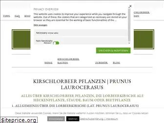 kirschlorbeer-pflanzen.de