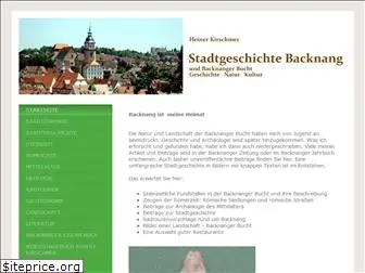 kirschmer-backnang.de