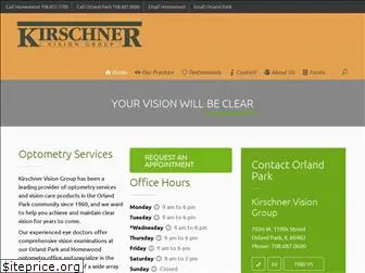 kirschnervision.com