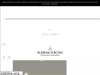 kirschon.com