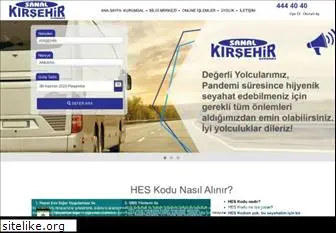 kirsehirsanal.com