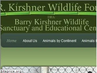 kirshner.org