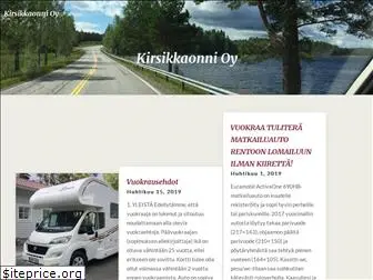 kirsikkaonni.fi