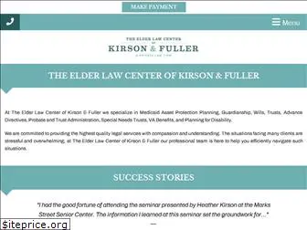 kirsonfuller.com