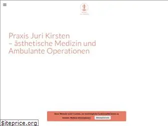 kirsten-derma.de