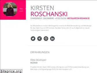 kirsten-roschanski.de