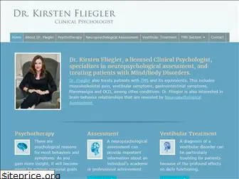 kirstenfliegler.com