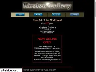 kirstengallery.com