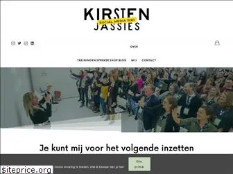kirstenjassies.nl