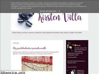 kirstenvilla.blogspot.com