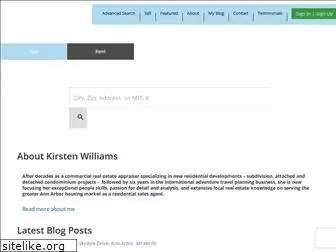 kirstenwilliams.com