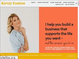 kirstyfanton.com