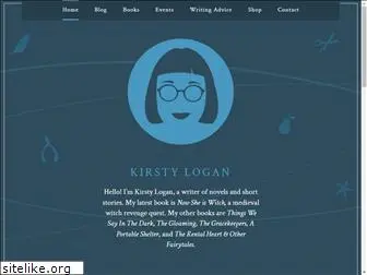 kirstylogan.com