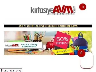 kirtasiyeavm.com