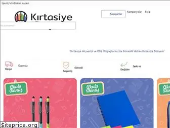 kirtasiyedunyasi.com