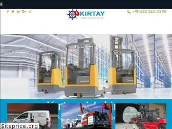 kirtay.com.tr