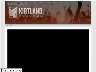 kirtlandrecords.com