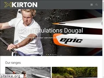 kirton-kayaks.co.uk