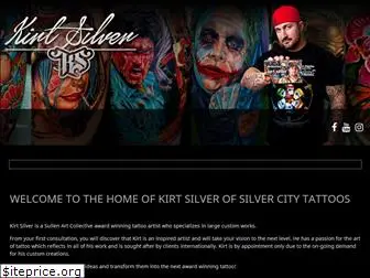 kirtsilver.com