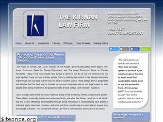 kirwanlawfirm.com