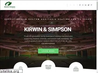 kirwin-simpson.com