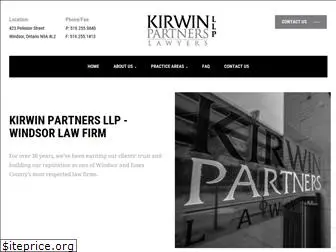 kirwinpartners.com
