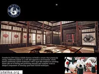 kiryu-aikido.com