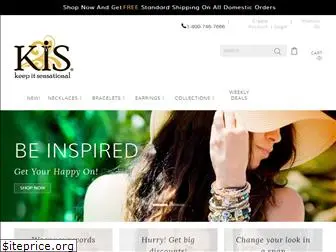 kis-jewelry.com