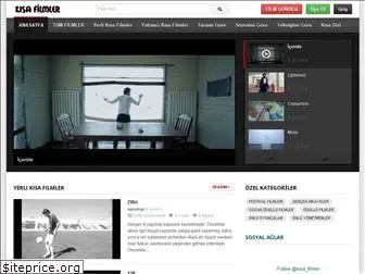 kisa-filmler.com