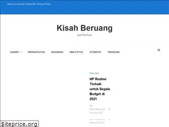 kisahberuang.com