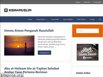 kisahmuslim.com