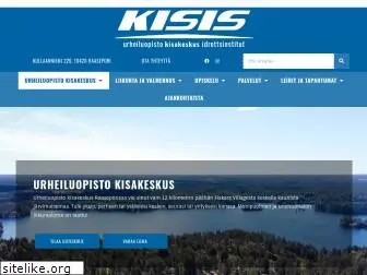 kisakeskus.fi