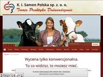 kisamen.pl