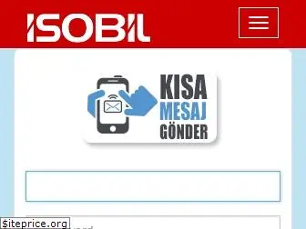 kisamesajgonder.com