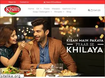 kisan.com.pk