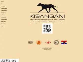 kisangani.de