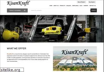 kisankraft.com