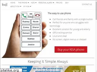 kisaphone.com.au