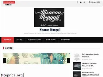 kisaranmengaji.net