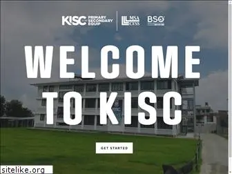 kisc.edu.np