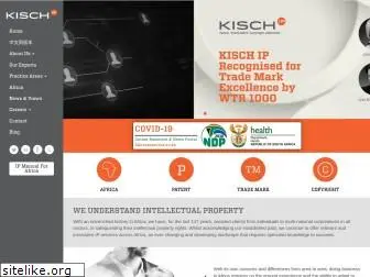 kisch-ip.co.za